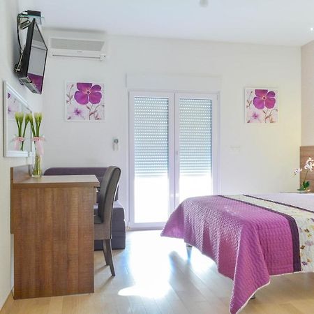 Luxury Apartments Villa Tea Trogir Exterior photo