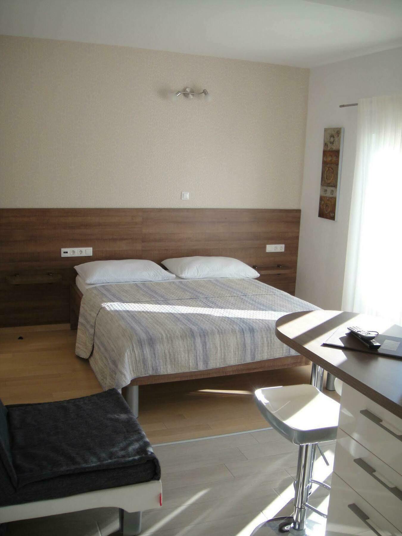 Luxury Apartments Villa Tea Trogir Exterior photo