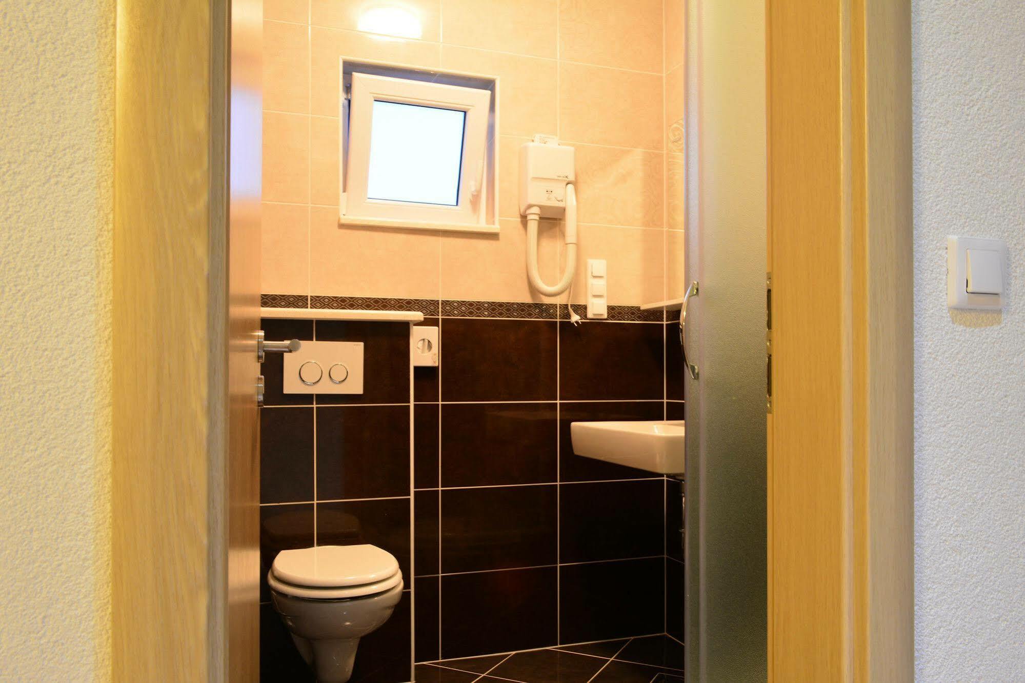 Luxury Apartments Villa Tea Trogir Exterior photo