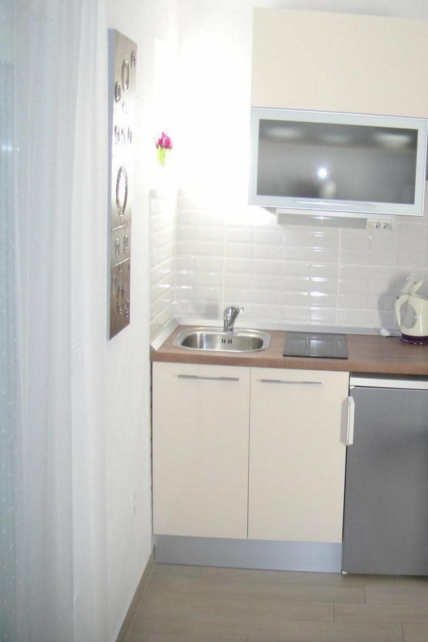 Luxury Apartments Villa Tea Trogir Exterior photo
